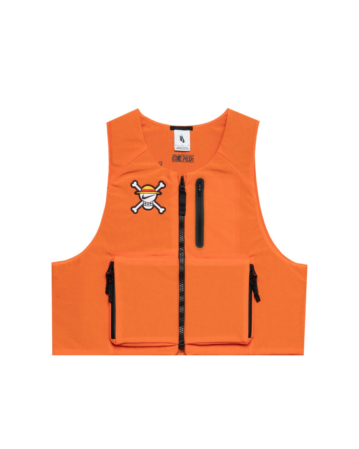 Nike x One Piece NRG VEST | IX8506-819 | AFEW STORE